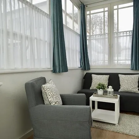 Appartamento Ferienappartement-jasmund-06